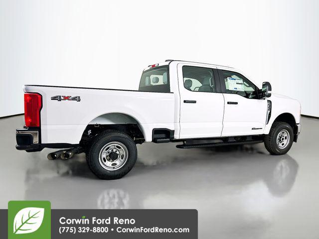new 2026 Ford F-350 car, priced at $64,605