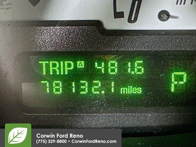 used 2002 Ford Thunderbird car, priced at $10,489