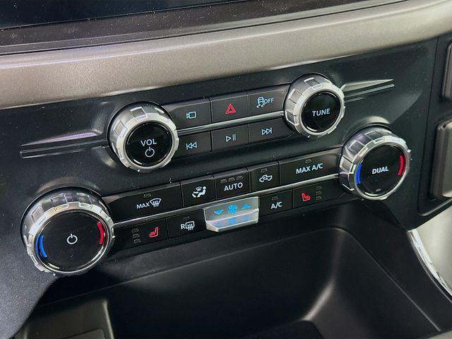 new 2026 Ford F-150 car, priced at $58,037