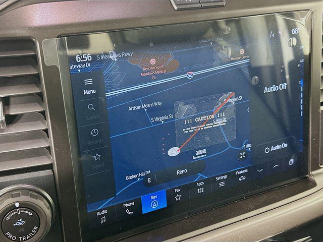 new 2026 Ford F-150 car, priced at $58,037