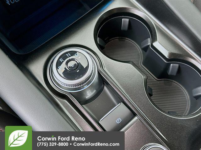new 2026 Ford Explorer car, priced at $46,354