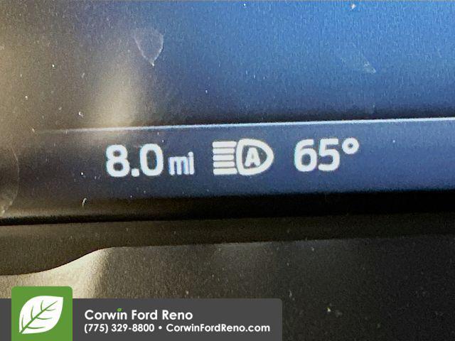 new 2026 Ford Maverick car, priced at $25,717