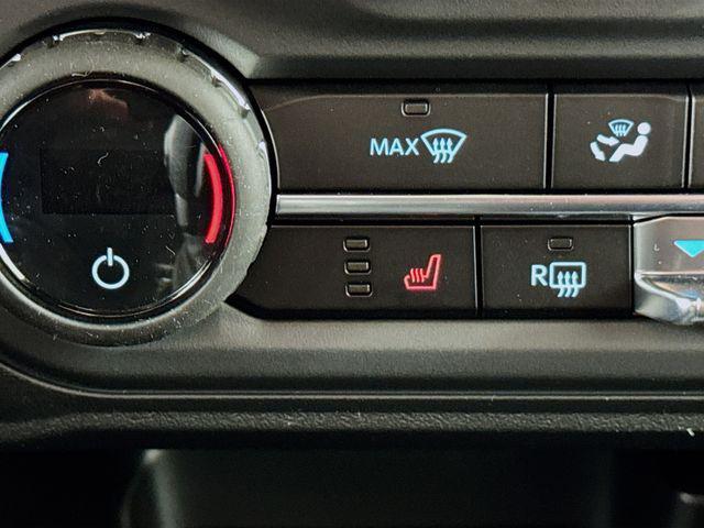 new 2026 Ford Bronco car, priced at $45,694