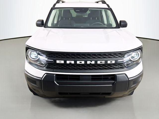 new 2026 Ford Bronco Sport car, priced at $30,386