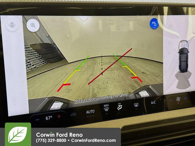 new 2026 Ford Bronco Sport car, priced at $28,166