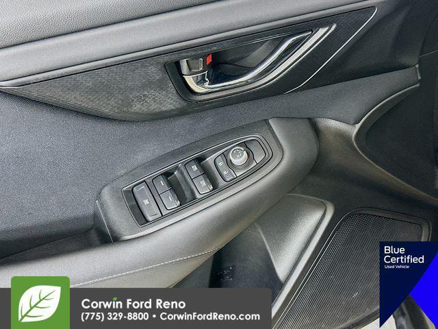 used 2022 Subaru Outback car, priced at $22,489