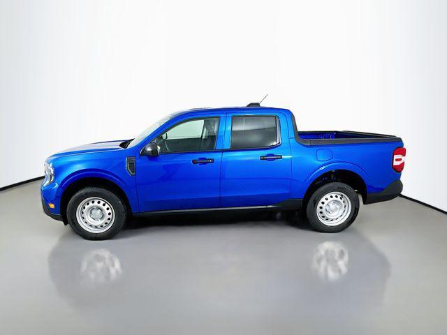 new 2026 Ford Maverick car, priced at $29,775