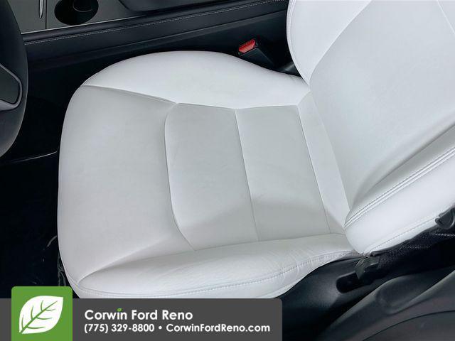 used 2023 Tesla Model Y car, priced at $35,979