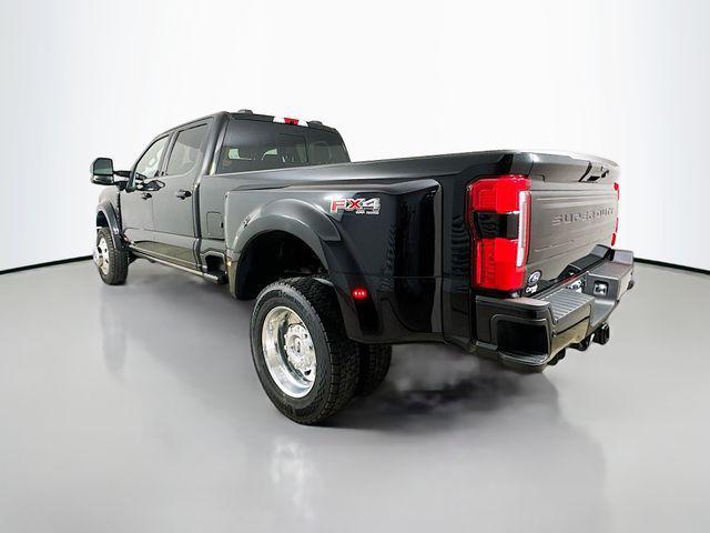 new 2026 Ford F-450 car, priced at $112,860
