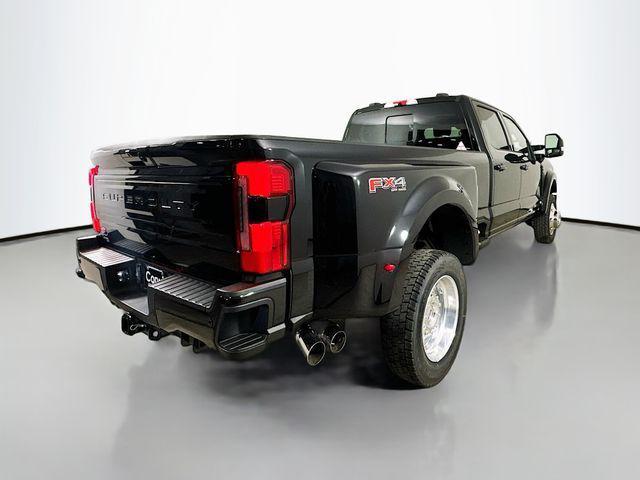 new 2026 Ford F-450 car, priced at $112,860