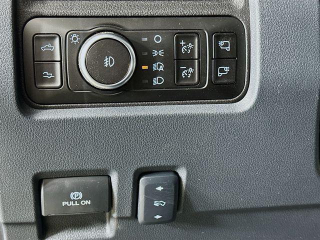 new 2026 Ford F-450 car, priced at $112,860