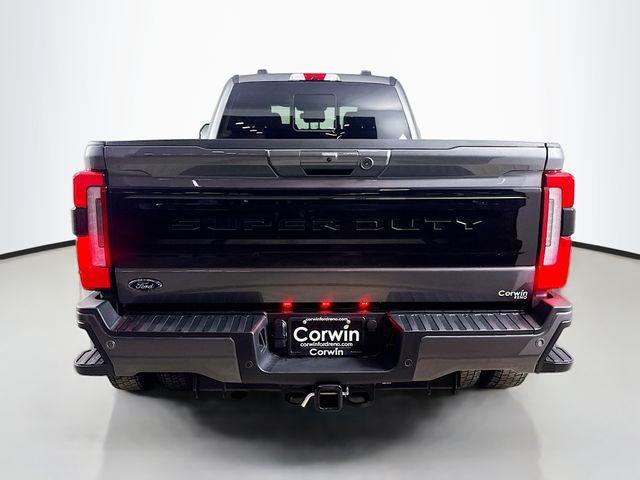 new 2026 Ford F-450 car, priced at $112,860
