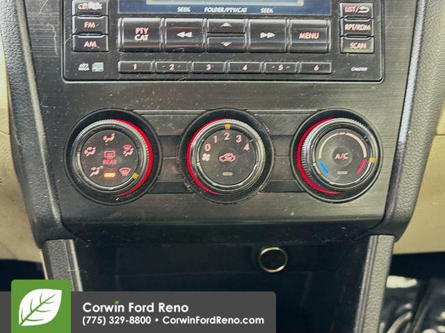 used 2014 Subaru Impreza car, priced at $7,169