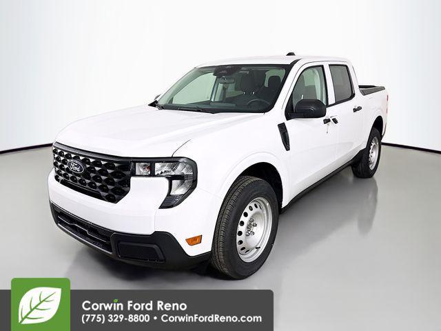 new 2026 Ford Maverick car, priced at $25,717