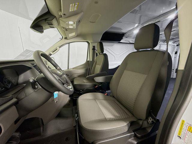 new 2025 Ford Transit-250 car, priced at $58,680