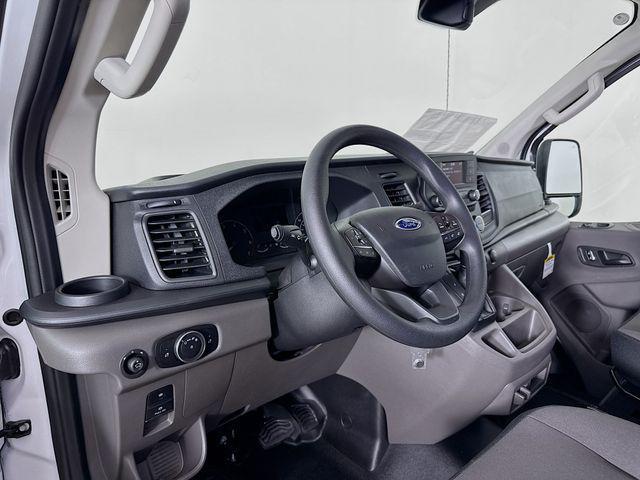 new 2025 Ford Transit-250 car, priced at $58,680
