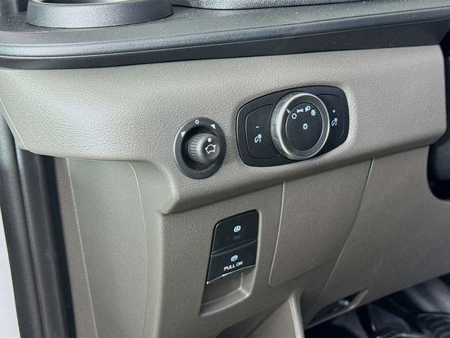 new 2025 Ford Transit-250 car, priced at $58,680