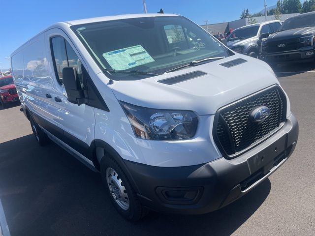 new 2025 Ford Transit-250 car, priced at $58,680