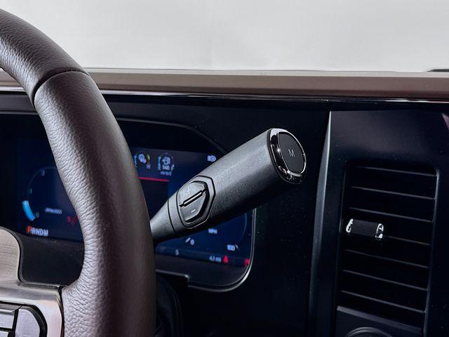 new 2026 Ford F-450 car, priced at $112,155