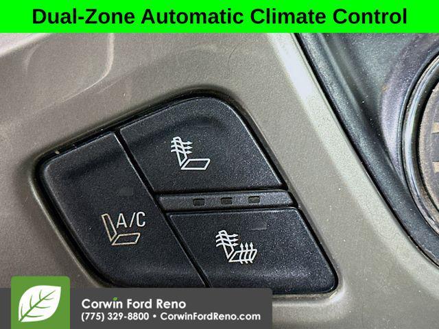 used 2015 Chevrolet Silverado 2500 car, priced at $31,979