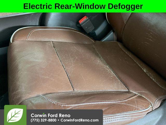 used 2015 Chevrolet Silverado 2500 car, priced at $31,979