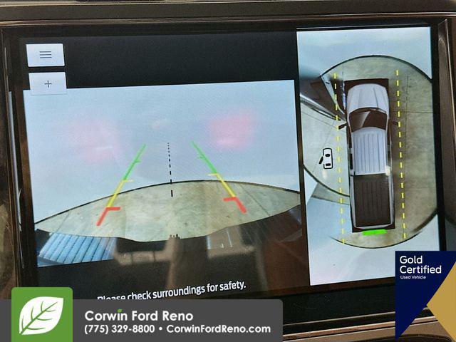 used 2022 Ford F-250 car, priced at $64,289