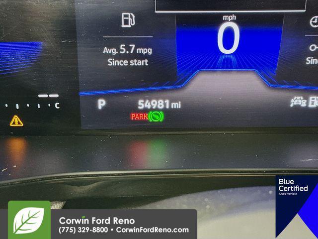 used 2022 Volkswagen Taos car, priced at $17,989
