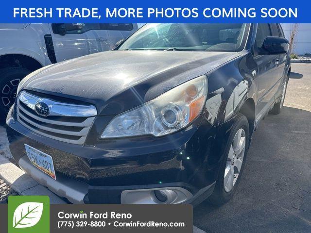 used 2012 Subaru Outback car, priced at $8,989