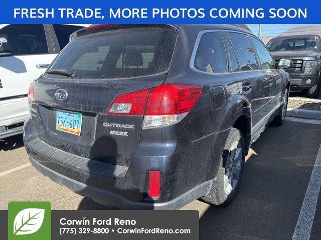 used 2012 Subaru Outback car, priced at $8,989