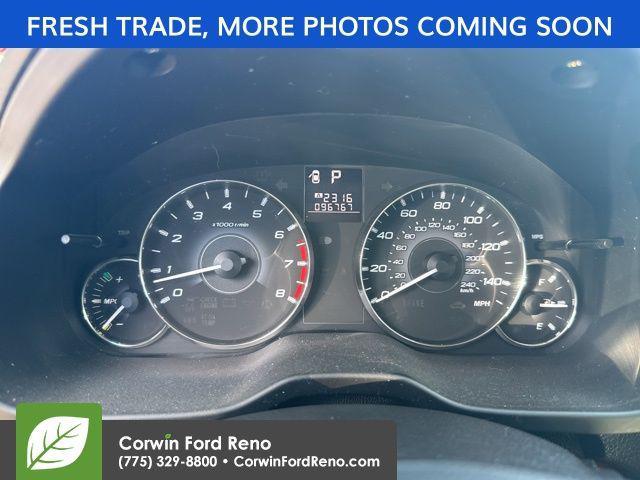 used 2012 Subaru Outback car, priced at $8,989