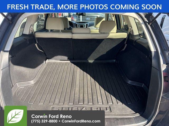 used 2012 Subaru Outback car, priced at $8,989