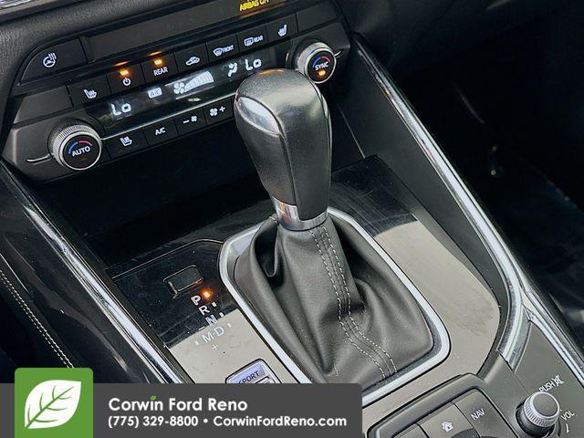 used 2020 Mazda CX-9 car, priced at $10,989