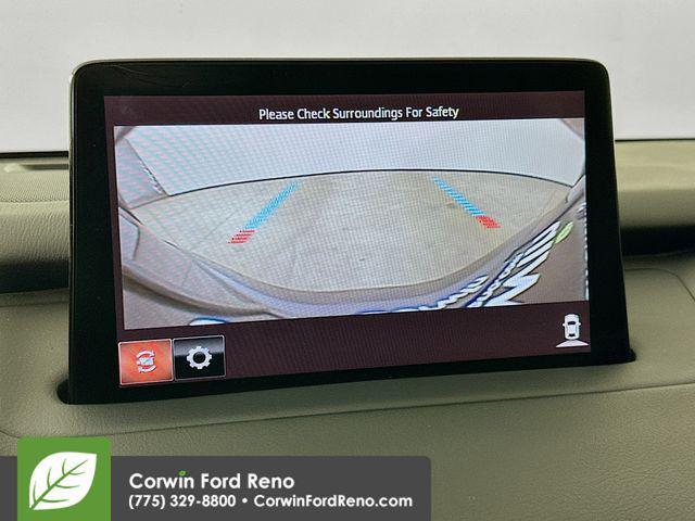 used 2020 Mazda CX-9 car, priced at $10,989