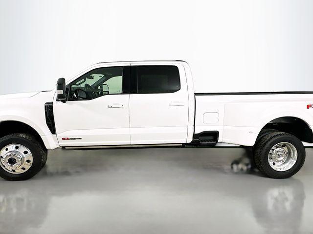 new 2026 Ford F-450 car, priced at $112,870