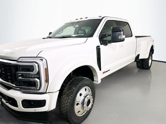 new 2026 Ford F-450 car, priced at $112,870
