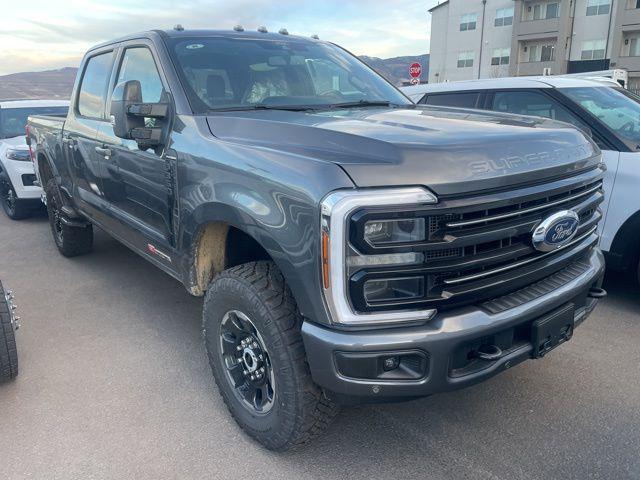 new 2026 Ford F-350 car, priced at $98,105