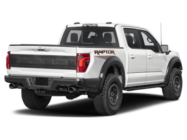 new 2026 Ford F-150 car, priced at $93,750