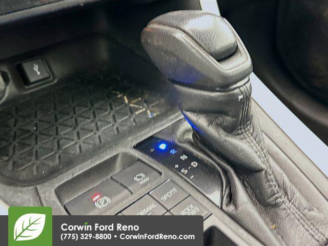 used 2020 Toyota RAV4 car, priced at $16,489