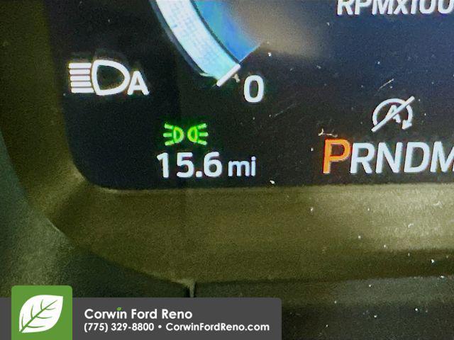 new 2026 Ford Explorer car, priced at $53,413