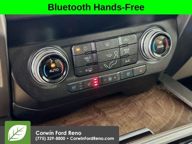 used 2019 Ford F-350 car, priced at $45,489