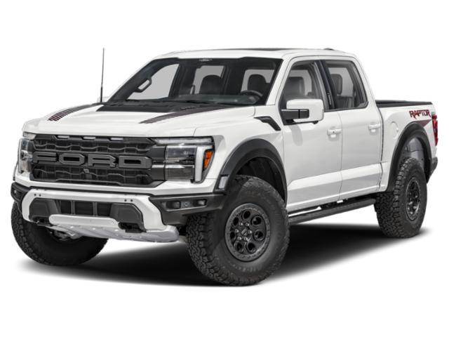 new 2026 Ford F-150 car, priced at $155,475