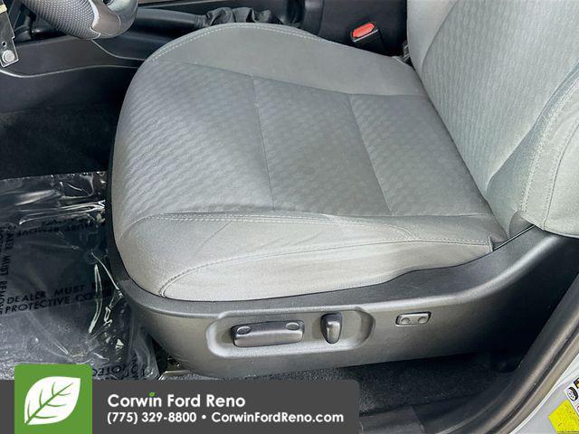 used 2021 Toyota Tacoma car, priced at $33,979