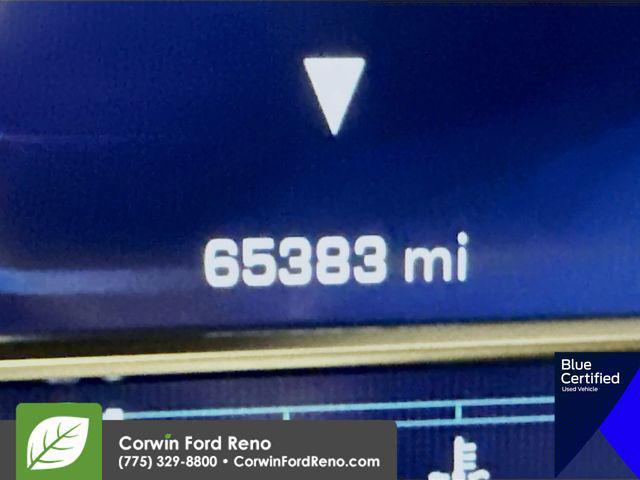 used 2023 Chevrolet Tahoe car, priced at $47,489