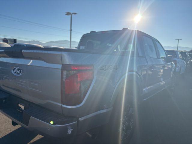 new 2026 Ford F-150 car, priced at $48,742