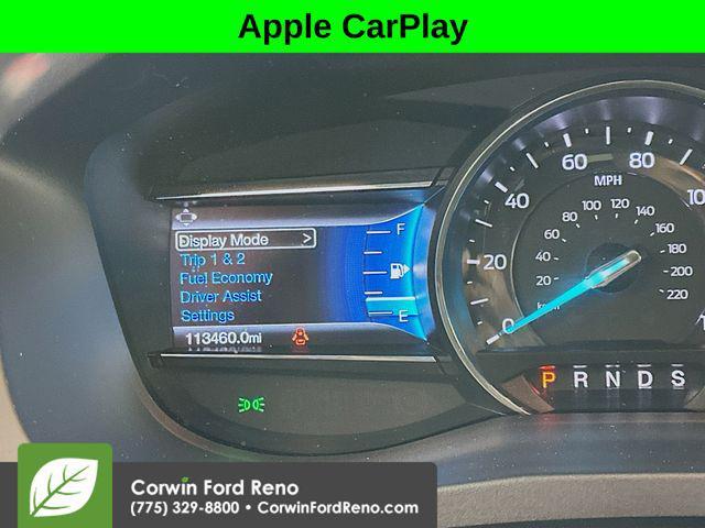 used 2016 Ford Explorer car, priced at $13,989