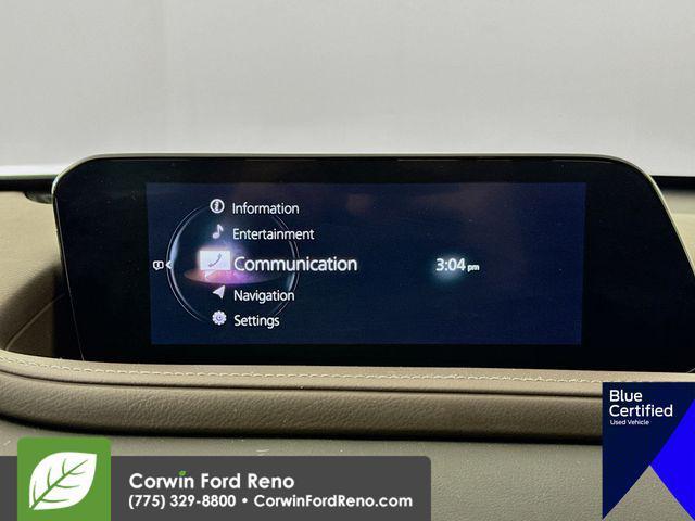 used 2021 Mazda CX-30 car, priced at $20,489