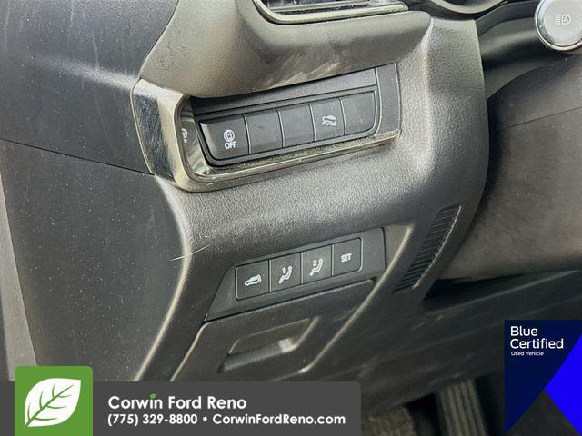 used 2021 Mazda CX-30 car, priced at $20,489