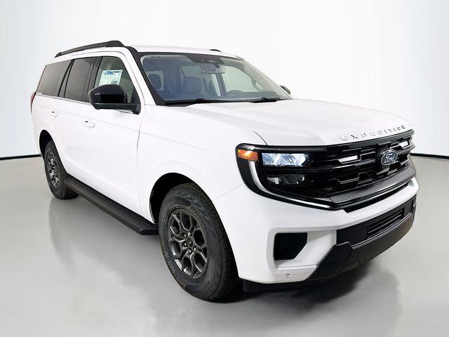 new 2025 Ford Expedition car, priced at $66,085