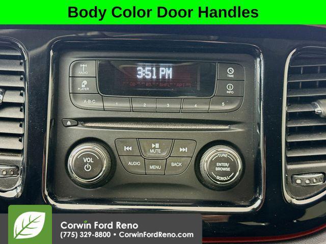 used 2015 Dodge Dart car, priced at $6,789