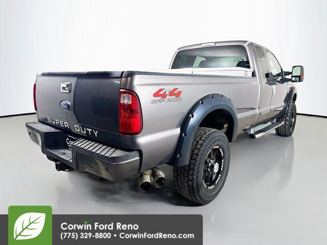 used 2008 Ford F-350 car, priced at $16,979